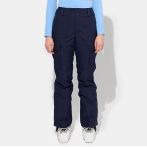 New Halfdays Thomas Snowboard Pant size Small Short NWOT